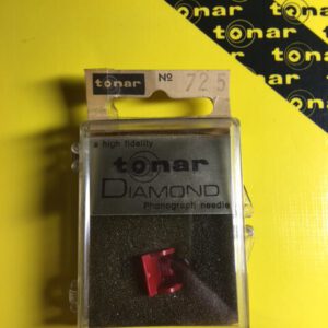 Tonar 725DS - HAPE MD-4