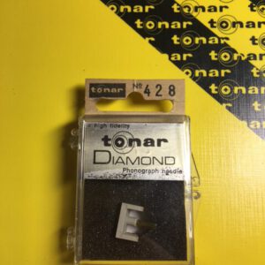 Naald - Elac STS-244-17, D-244-17 - Tonar 428