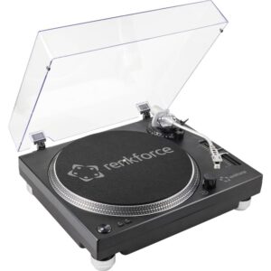 Naald Renkforce RF-TURBD-010 Platenspeler - Tonar 981