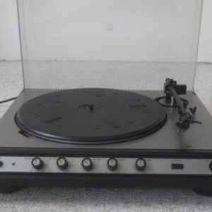 Naald Audio Sonic AS 5010 - Tonar 524 DS