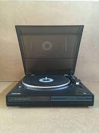 Naald Philips FP763 platenspeler - Tonar 981