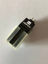 Naald Dual DN450 / MMP450 - Tonar 6049