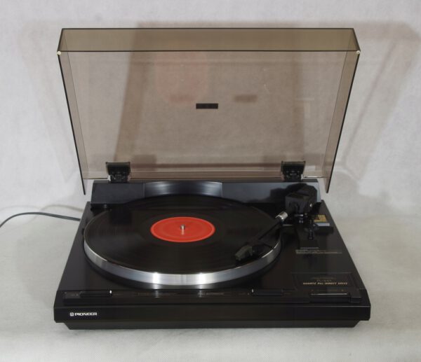 Naald Pioneer PL-443 Platenspeler - Tonar 6049