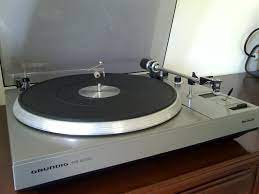 Naald Grundig PS2000 Platenspeler