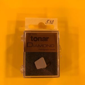 Naald Pioneer PN-16  / PN-330 - Tonar 588