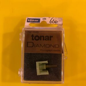 Naald Aiwa AN-32 - Tonar 660