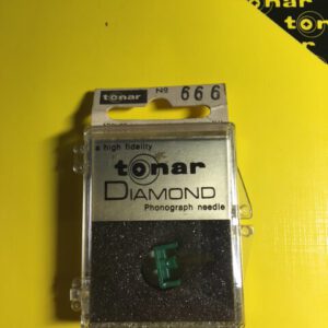 Naald Marlux MC-500 - Tonar 666