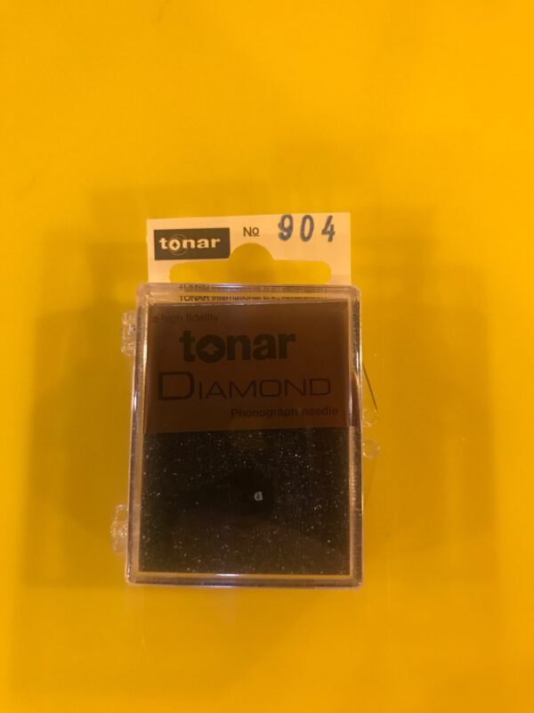 Naald Sony ND-139 G - Tonar 904