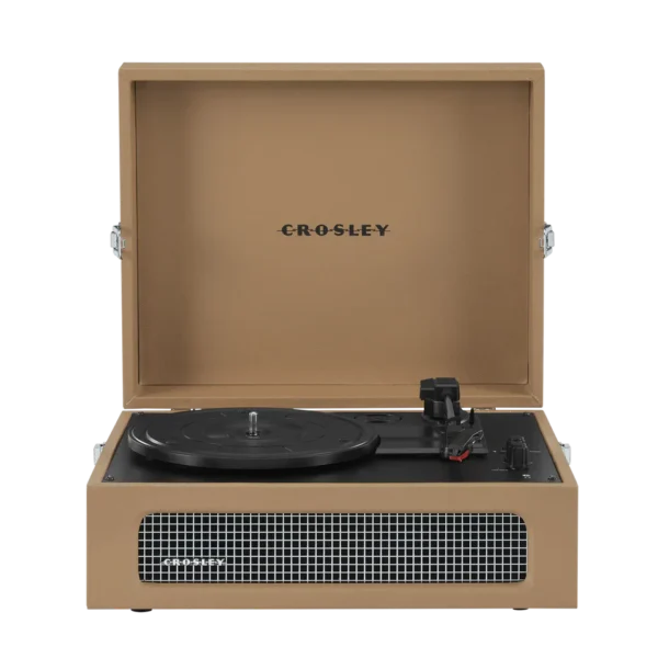 Naald Crosley CR8017B - Tonar 6174