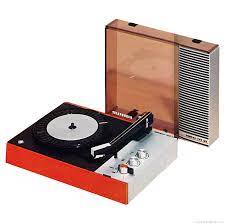 Naald Telefunken Mister Hit 71S - Tonar 311