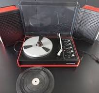 Naald Telefunken Hit 2000 LS Platenspeler - Tonar 311