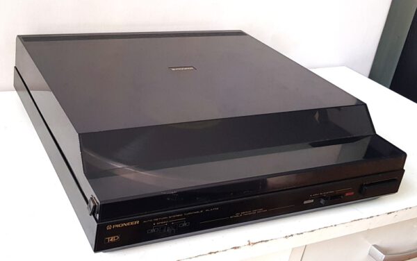 Naald Pioneer PL-77Z Platenspeler - Tonar 6111