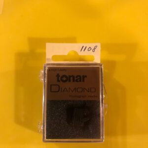 Naald Goldring NG-2 - Tonar 1108