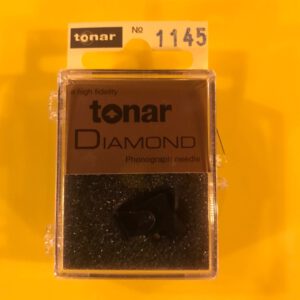 Naald Ortofon D-20 MKII - Tonar 1145 DS