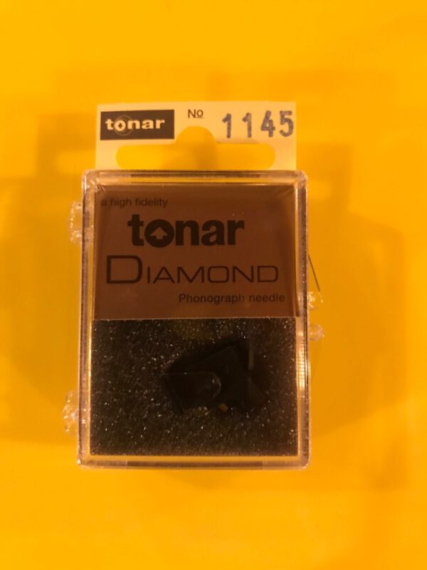 Naald Ortofon D-20 MKII - Tonar 1145 DS