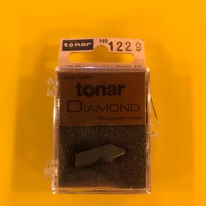 Naald Schneider SPP-21 - Tonar 1229 Copy