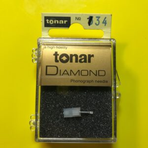 Naald Goldring CS-90 - Tonar 134