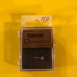 Naald Saba STC-10 S - Tonar 157