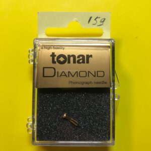 Naald Perpetuum Ebner PE-12 - Tonar 159 SN/DS