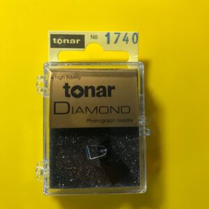 Naald ortofon N-5 P - Tonar 1740
