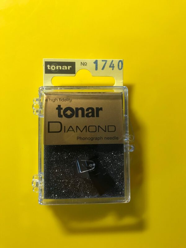 Naald ortofon N-5 P - Tonar 1740
