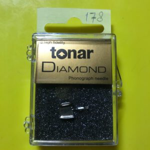 Naald Reson 33:78 - Tonar 178