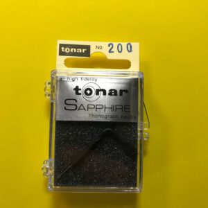 Naald Magnavox 560247 - Tonar 200