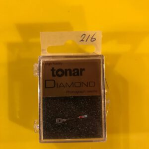 Naald Telefunken TTSA - Tonar 216