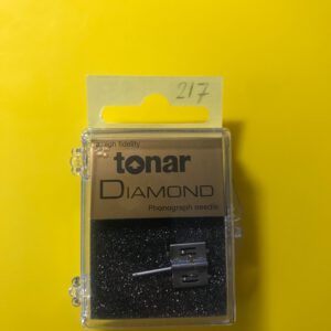 Naald Telefunken A-20-1, T-20-1 - Tonar 217