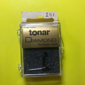 Naald Ronette TA-600 - Tonar 241