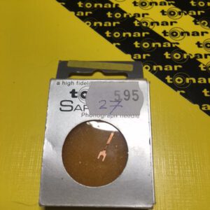 Naald Supraphon VK-051 - Tonar 27