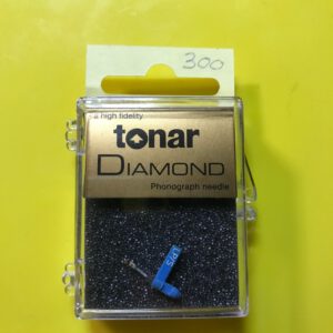 Naald General Electric G-650 - Tonar 300