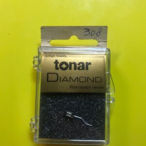 Naald VEB MS-8 - Tonar 308