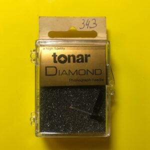 Naald Electro Voice 2626 - Tonar 343