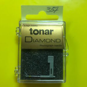 Naald Perpetuum Ebner PE-223/2 - Tonar 357