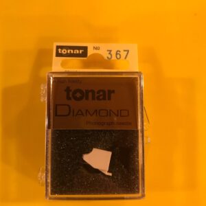 Naald Sanyo MGT-1 - Tonar 367