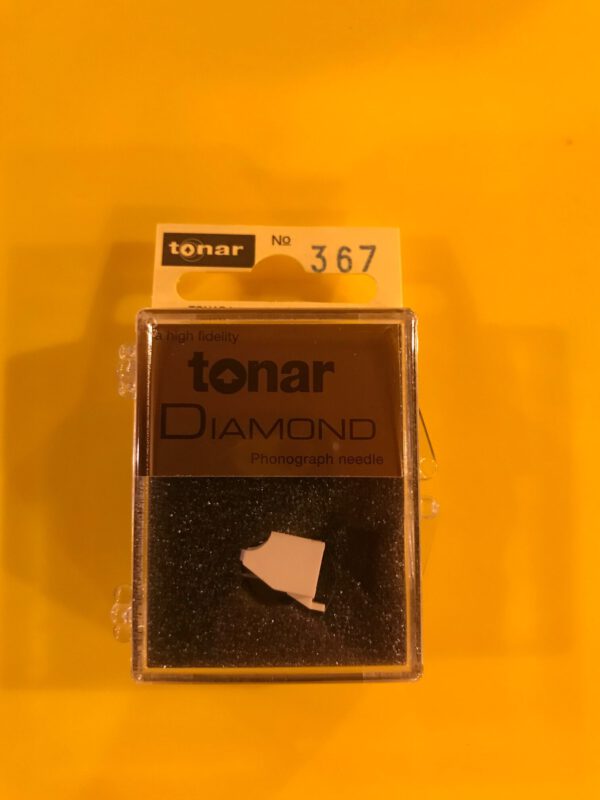 Naald Sanyo MGT-1 - Tonar 367
