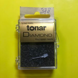 Naald VEB DS 262 - Tonar 378