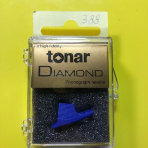 Naald JVC DT-45 - Tonar 388