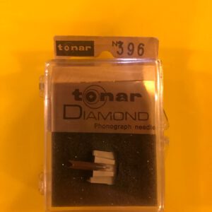 Naald Pioneer PN-10 / PN-11 - Tonar 396