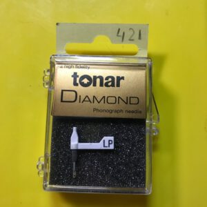 Naald Vaco / Luxor TN-08 - Tonar 421