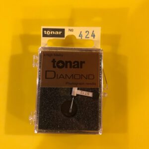 Naald B.S.R. ST-12/14/15 - Tonar 424 SN/DS