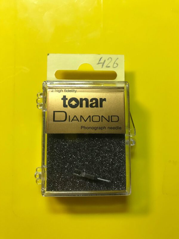 Naald Technics EPS-22 - Tonar 426
