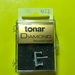 Naald Elac D-244 C - Tonar 427