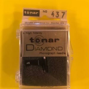 Naald Garrard GCS-23 - Tonar 437