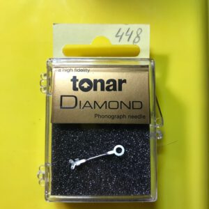 Naald V.E.B. KSMU-0261 - Tonar 448