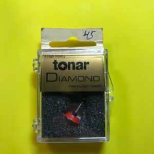 Naald Perpetumm Ebner PE-9000 - Tonar 45