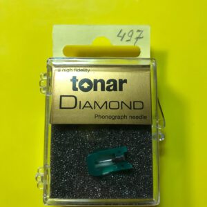 Naald Sony VX-17P - Tonar 497