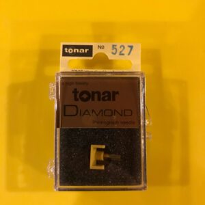 Naald Lenco M-100 - Tonar 527