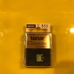 Naald Nagaoka JT-311 - Tonar 555